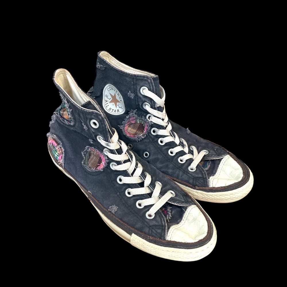 Women’s Converse Hightops